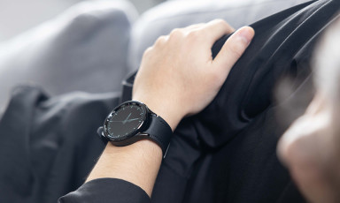 Top 3 trải nghiệm "hay hơn bạn nghĩ" trên Samsung Galaxy Watch6