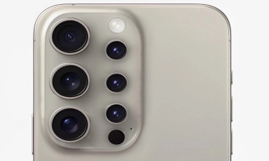 iPhone 16 có thể nâng cấp mạnh về màn hình