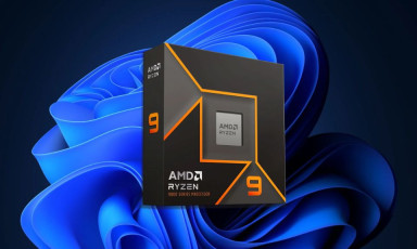 Cập nhật Tháng 9 2024: Bộ xử lý Máy tính để bàn AMD Ryzen™