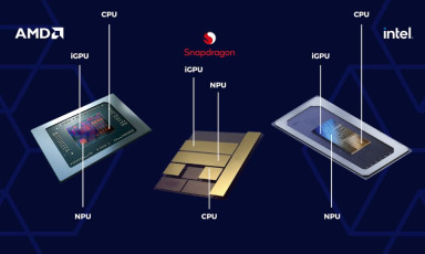 TIÊU CHÍ ĐỂ LỰA CHỌN LAPTOP AI TRONG MÙA MUA SẮM CUỐI NĂM