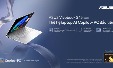 TƯƠNG LAI GẦN CỦA LAPTOP AI: SỨC MẠNH TRÍ TUỆ NHÂN TẠO NGAY TRÊN THIẾT BỊ CÁ NHÂN