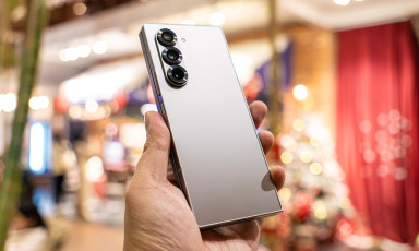 3 tháng sử dụng và 3 sự thật "không thể phủ nhận" trên Galaxy Z Fold6