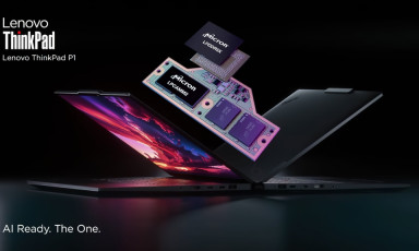 LENOVO kết hợp CPU Intel Core Ultra với bộ nhớ LPCAMM2 cho ThinkPad P1 Gen 7