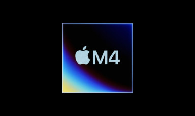 Apple giới thiệu chip M4