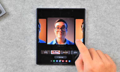 Vì sao người người, nhà nhà lại đang "phát sốt" với Galaxy A.I?