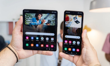 Chia sẻ về Galaxy "đời mới": Năm ngoái đã "xịn", năm nay còn "mịn" hơn?