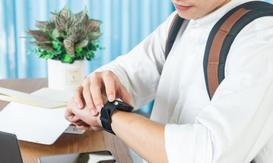 Dự đoán Galaxy Watch thế hệ kế tiếp: Hiện thân mới của sự hoàn hảo?