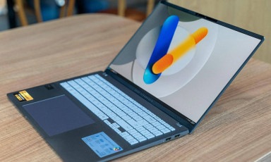 Ra mắt Vivobook S 16 OLED thế hệ hoàn toàn mới với nền tảng Intel Core Ultra tích hợp A.I