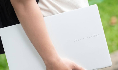 Đánh giá laptop ASUS Vivobook S 15 S5507