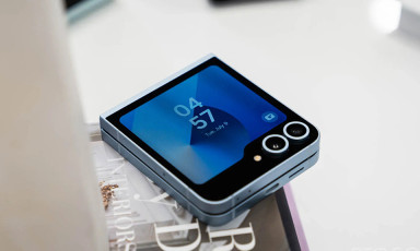 Giải mã "cơn sốt" Galaxy Z Fold6 và Z Flip6 chỉ sau một tuần mở bán