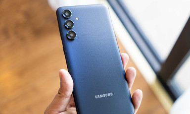 Mạnh mẽ, bền bỉ và an tâm, Galaxy M55 5G còn gì hay ho để tin dùng trong mùa Thu tới?