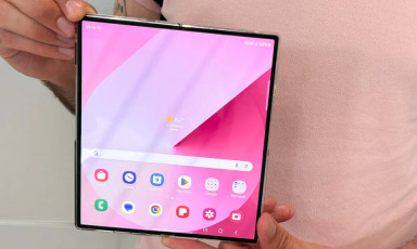 Samsung Galaxy Z Fold6 và "5 chữ NHẤT" trong giới smartphone màn gập!