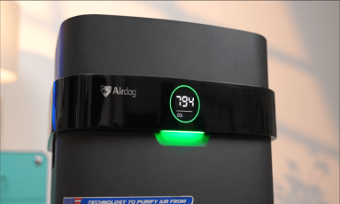 Đánh giá Airdog X5D: Máy lọc không khí dùng 10 năm cũng không tốn một đồng thay màng lọc?