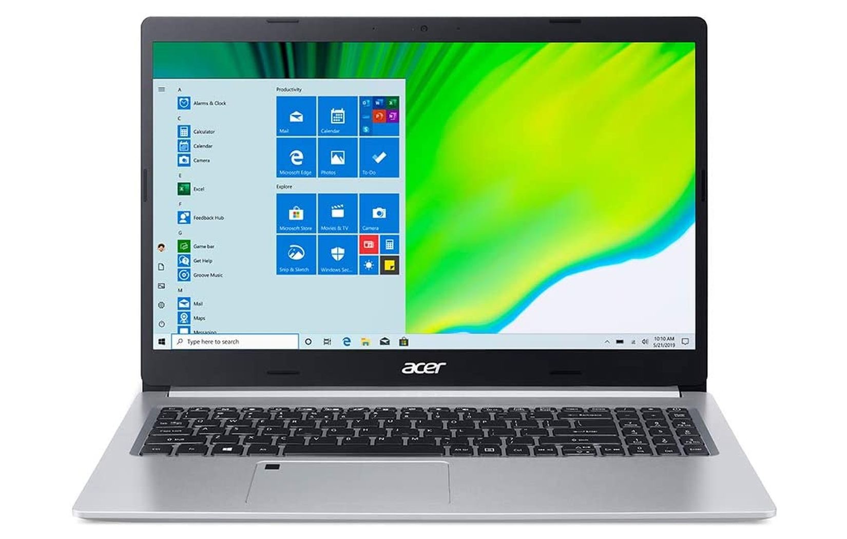 LEAK: Acer Aspire 5 A515: sử dụng CPU AMD Ryzen 7 5700U ...