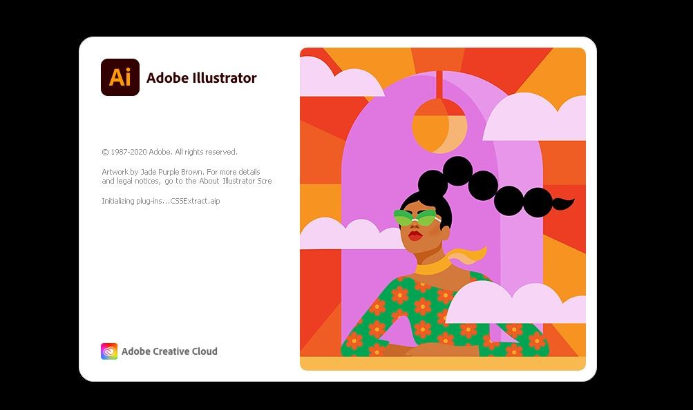 m1 adobe illustrator