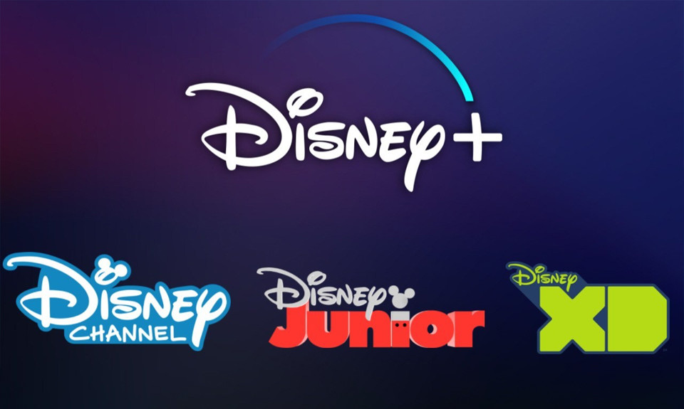 Kết quả hình ảnh cho kênh truyền hình Disney Channel