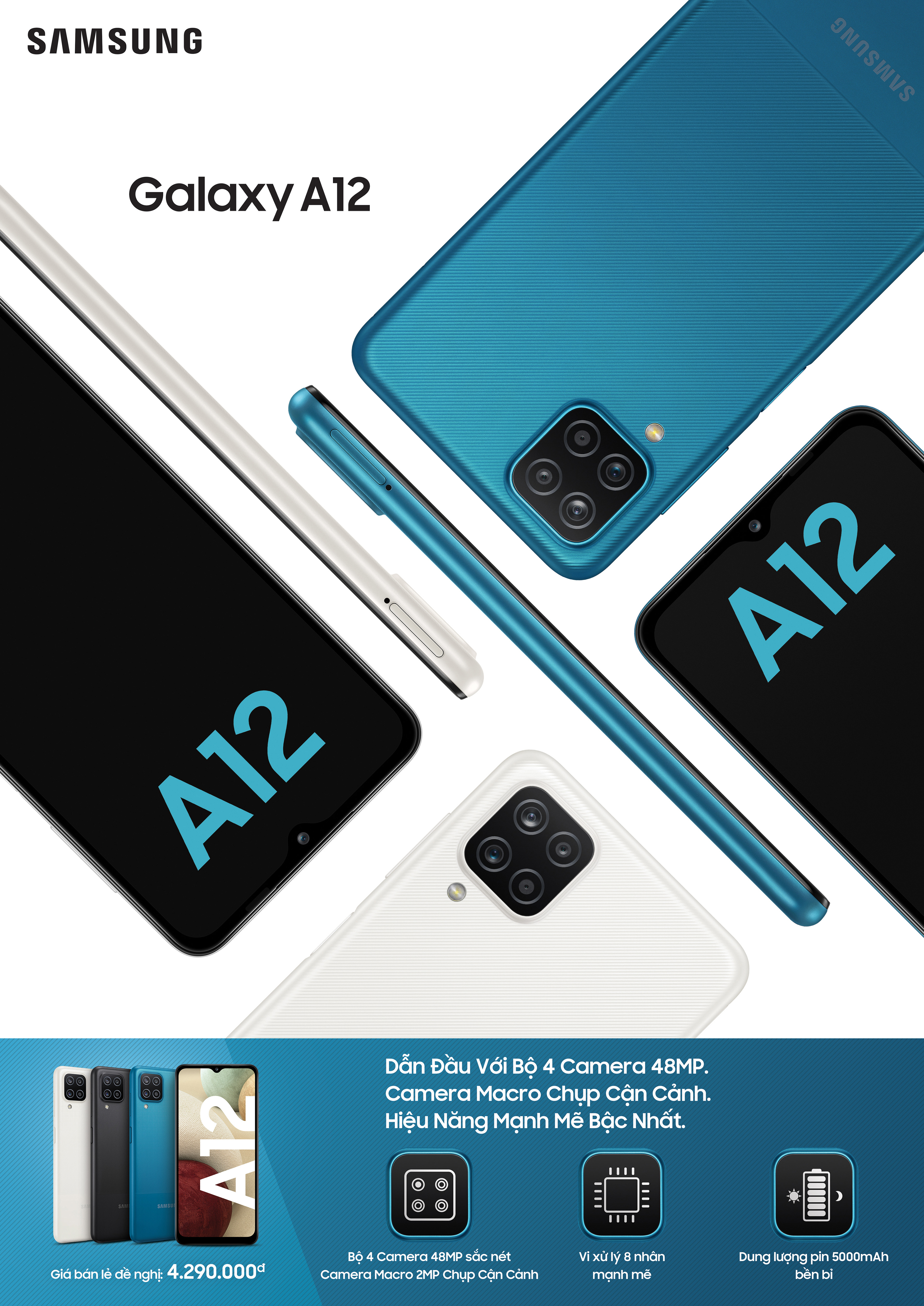 galaxy a120