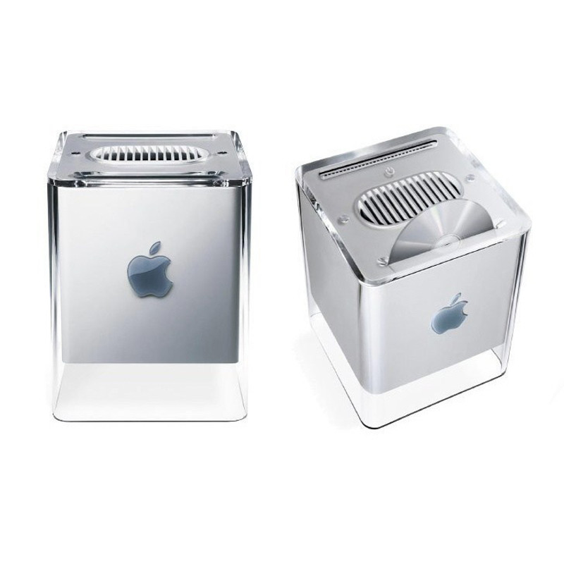 Mac Pro phiên bản “Mini” sắp được ra mắt!!? ThinkView