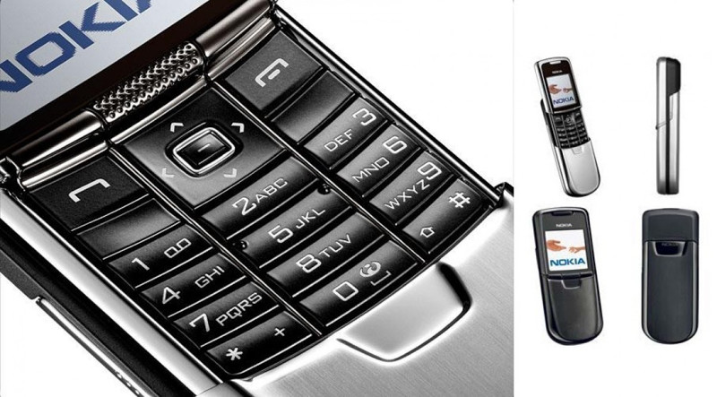 Nokia 6300 - Nokia 6300 là chiếc điện thoại cổ điển nhưng vẫn đầy đủ tính năng hiện đại. Với thiết kế vỏ kim loại sang trọng, bạn không thể nào bỏ qua sản phẩm này. Hãy xem hình ảnh liên quan để khám phá sự tinh tế của Nokia