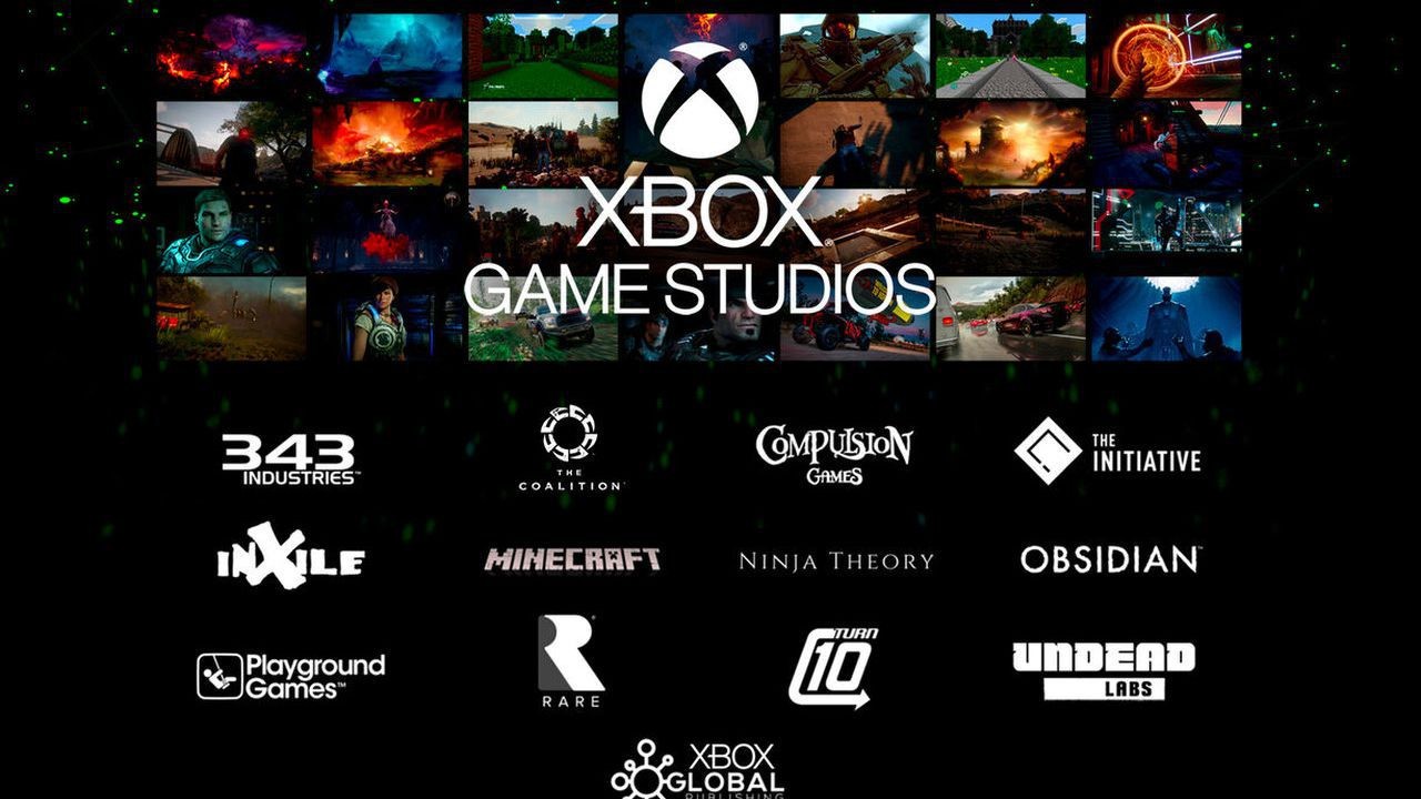 Microsoft lên kế hoạch mua lại một số studio game tại Nhật Bản - ThinkView