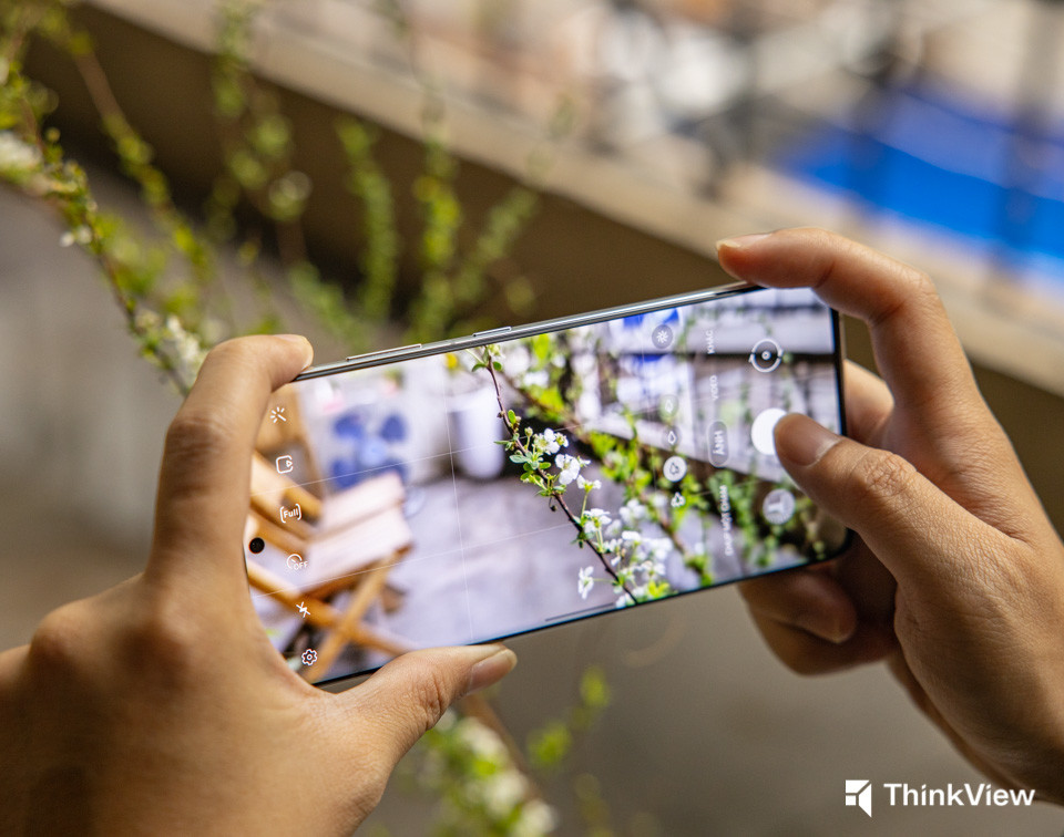 Đánh Giá Camera Samsung Galaxy S21 Ultra - Thinkview
